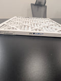 Filtre Filtration LAB Maxi 610 19x24x1